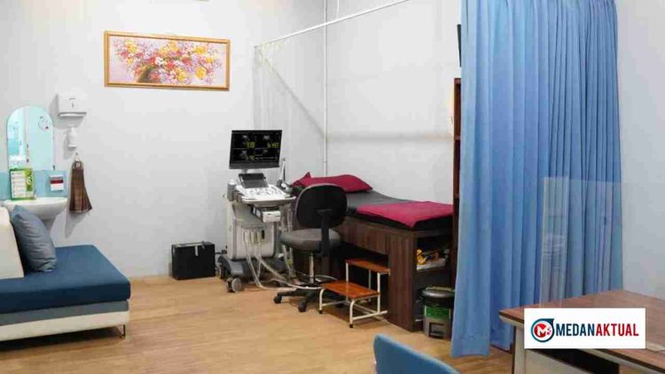 Dokter Kandungan Ahli Fetomaternal di Bandung Terbaik dan Berpengalaman 2026