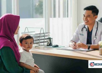 Daftar Dokter Anak Terbaik di Tangerang Lengkap dengan Jadwal dan Rumah Sakit