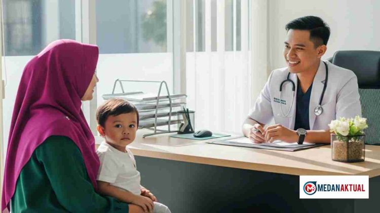 Daftar Dokter Anak Terbaik di Tangerang Lengkap dengan Jadwal dan Rumah Sakit
