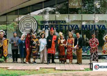 Daftar Universitas Terbaik di Tangerang dan Jurusan Unggulannya