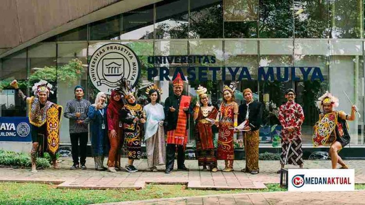 Daftar Universitas Terbaik di Tangerang dan Jurusan Unggulannya