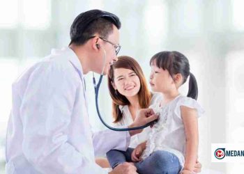 Daftar Dokter Spesialis Anak Terbaik di Depok 2026