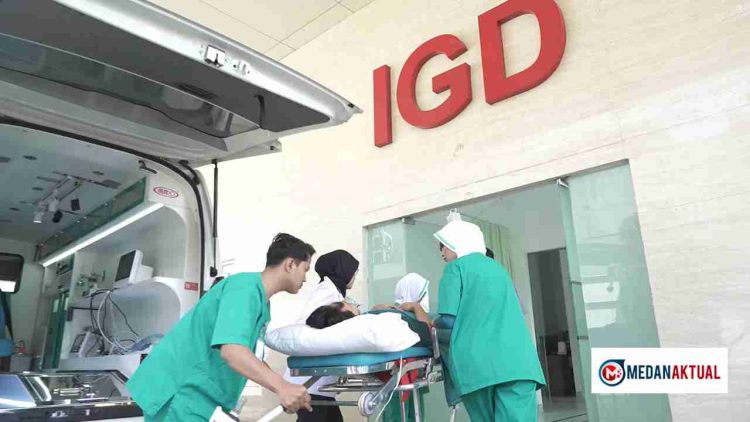 Daftar Rumah Sakit Rekanan BPJS di Depok Terbaru 2026 Lengkap dengan Alamat