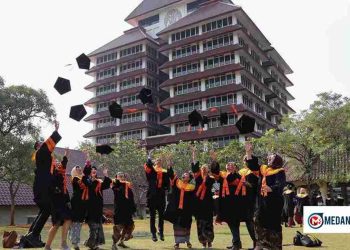 Daftar Kampus Terbaik di Depok Lengkap dengan Fakultas Unggulan