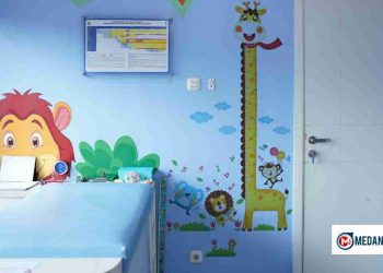 Rekomendasi Daftar Dokter Spesialis Anak Terbaik di Bekasi