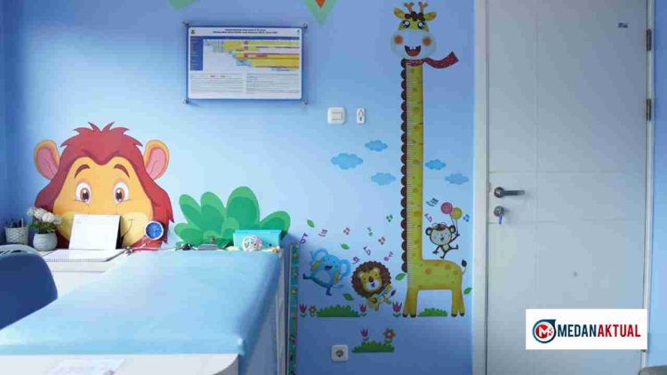 Rekomendasi Daftar Dokter Spesialis Anak Terbaik di Bekasi