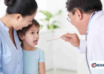 Rekomendasi Dokter Spesialis Anak Terbaik di Palembang yang Berpengalaman