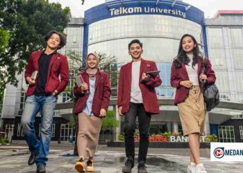 Rekomendasi Kampus dengan Program Studi Informatika Terbaik di Bandung