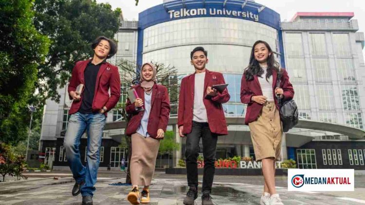 Rekomendasi Kampus dengan Program Studi Informatika Terbaik di Bandung