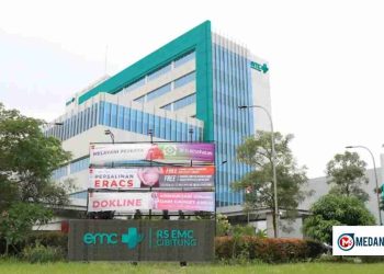 Info Daftar Rumah Sakit BPJS di Bekasi yang Bisa Jadi Rujukan