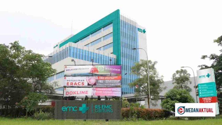 Info Daftar Rumah Sakit BPJS di Bekasi yang Bisa Jadi Rujukan