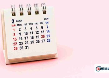 Cek Kalender Maret 2026: Apakah Tanggal 16 dan 17 Termasuk Libur Menurut SKB 3 Menteri?