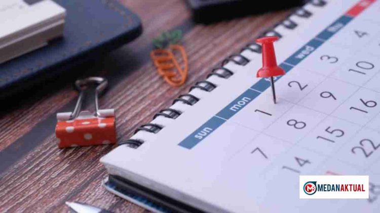 Tanggal Merah April 2026 Lengkap, Ada Libur Panjang?