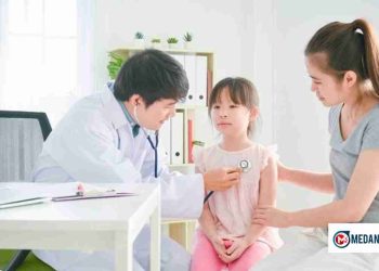 Daftar Dokter Spesialis Anak Terbaik di Bogor yang Paling Banyak Diminati Pasien