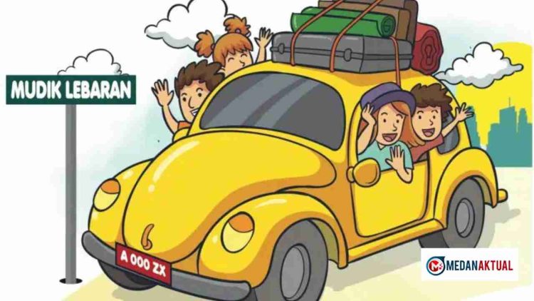 Kapan Libur Lebaran 2026 Dimulai? Ini Jadwalnya Menurut SKB 3 Menteri