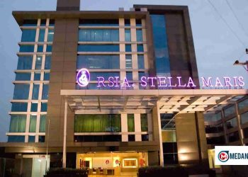 Rekomendasi Rumah Sakit Bersalin Terbaik di Medan dengan Fasilitas Lengkap