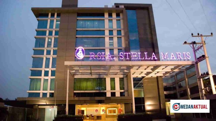 Rekomendasi Rumah Sakit Bersalin Terbaik di Medan dengan Fasilitas Lengkap