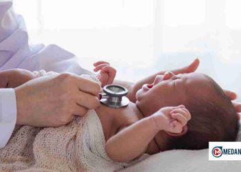 Dokter Anak Terbaik di Depok 2026, Pilihan Favorit Orang Tua