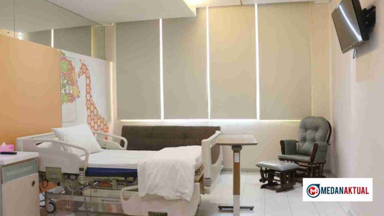 Pilihan Rumah Sakit Bersalin Terbaik di Jakarta Favorit Keluarga