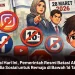Mulai Hari Ini, Pemerintah Resmi Batasi Akses Media Sosial untuk Remaja di Bawah 16 Tahun