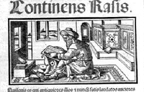 Penyakit Cacar dan Campak Menurut Ar-Razi