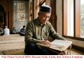 Niat Puasa Syawal 2026: Bacaan Arab, Latin, dan Artinya Lengkap