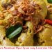 Cara Membuat Opor Ayam yang Lezat dan Mudah