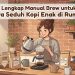 Panduan Lengkap Manual Brew untuk Pemula: Cara Seduh Kopi Enak di Rumah
