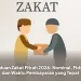 Panduan Zakat Fitrah 2026: Nominal, Fidyah, dan Waktu Pembayaran yang Tepat