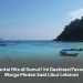 Pantai Hits di Sumut! Ini Destinasi Favorit Warga Medan Saat Libur Lebaran