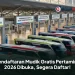 Pendaftaran Mudik Gratis Pertamina 2026 Dibuka, Segera Daftar!