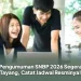 Pengumuman SNBP 2026 Segera Tayang, Catat Jadwal Resminya!