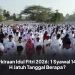 Perkiraan Idul Fitri 2026: 1 Syawal 1447 H Jatuh Tanggal Berapa?