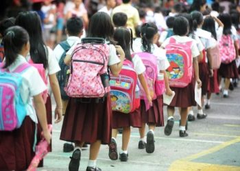 Libur Lebaran 2026 Usai! Kapan Siswa Masuk Sekolah?