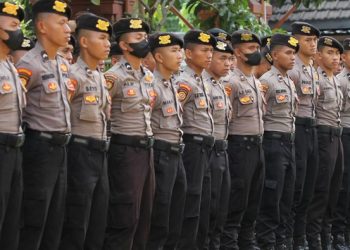Rekrutmen Polri 2026 Resmi Dibuka! Cek Jadwal & Syaratnya