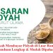 Bolehkah Membayar Fidyah di Luar Ramadan? Panduan Lengkap & Mudah Dipahami