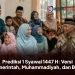 Prediksi 1 Syawal 1447 H: Versi Pemerintah, Muhammadiyah, dan BRIN