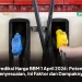 Prediksi Harga BBM 1 April 2026: Potensi Penyesuaian, Ini Faktor dan Dampaknya