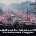 Prediksi Puncak Arus Balik Lebaran 2026, Waspadai Macet di 3 Tanggal ini
