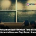 Rekomendasi 5 Bimbel Terbaik di Indonesia Menurut Top Brand Award