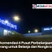 Rekomendasi 6 Pusat Perbelanjaan di Serang untuk Belanja dan Nongkrong