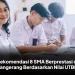 Rekomendasi 8 SMA Berprestasi di Tangerang Berdasarkan Nilai UTBK
