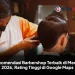Rekomendasi Barbershop Terbaik di Medan 2026, Rating Tinggi di Google Maps