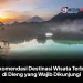Rekomendasi Destinasi Wisata Terbaik di Dieng yang Wajib Dikunjungi