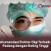 Rekomendasi Dokter Gigi Terbaik di Padang dengan Rating Tinggi