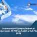 Rekomendasi Kampus Terbaik di Banjarmasin, 10 Pilihan Kuliah untuk Maba 2026