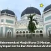 Rekomendasi Masjid Kuno Di Medan, Menyimpan Cerita Dan Keindahan Arsitektur