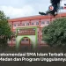 Rekomendasi SMA Islam Terbaik di Medan dan Program Unggulannya