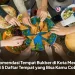 Rekomendasi Tempat Bukber di Kota Medan, Ini 5 Daftar Tempat yang Bisa Kamu Coba