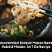 Rekomendasi Tempat Makan Ramen Halal di Medan, Ini 7 Daftarnya